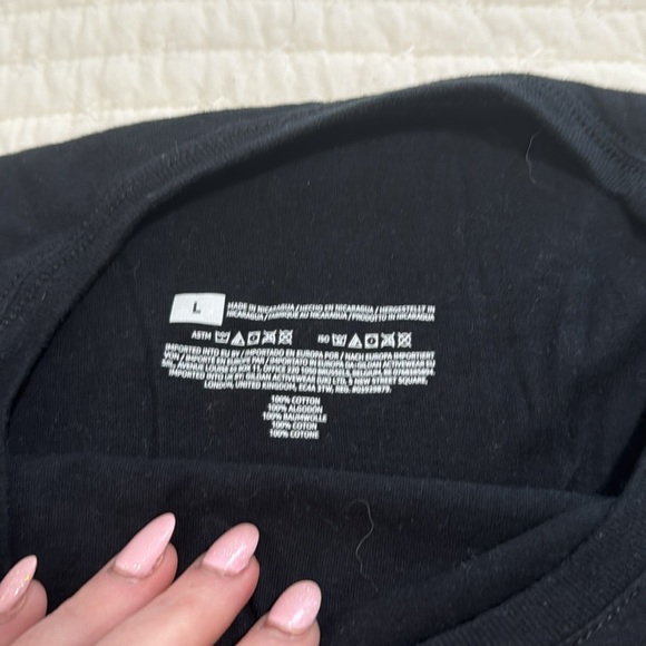 NWOT raise hell, praise Dale t shirt - Picture 4 of 4